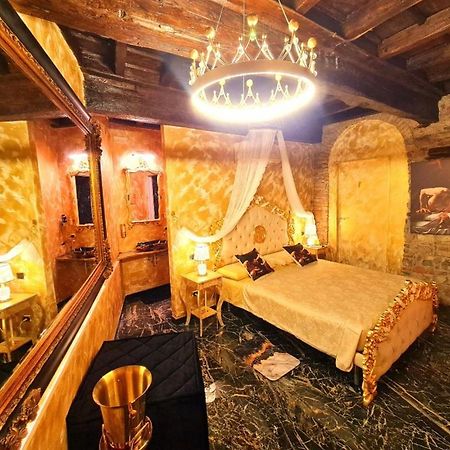 Suite Caravaggio Albavilla エクステリア 写真
