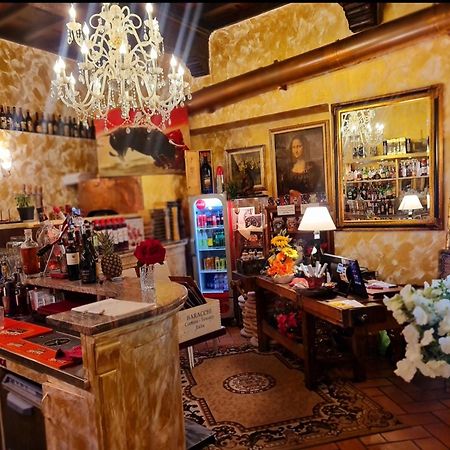 Suite Caravaggio Albavilla エクステリア 写真