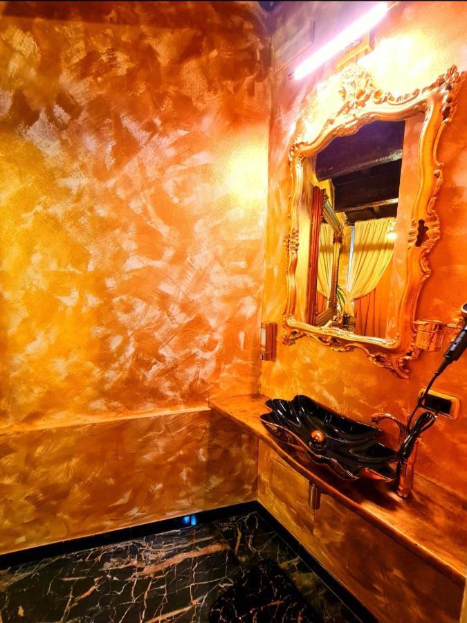 Suite Caravaggio Albavilla エクステリア 写真