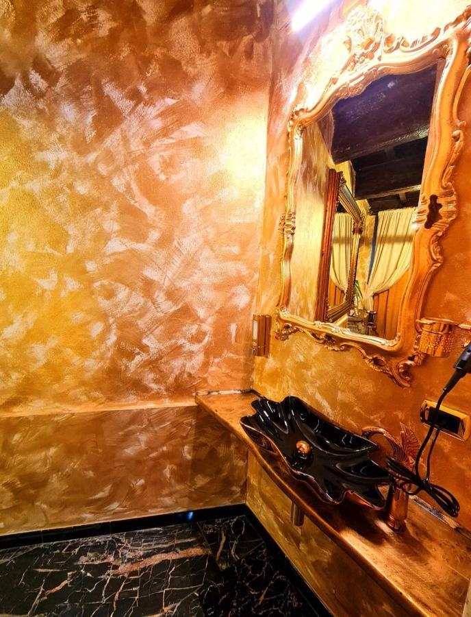 Suite Caravaggio Albavilla エクステリア 写真