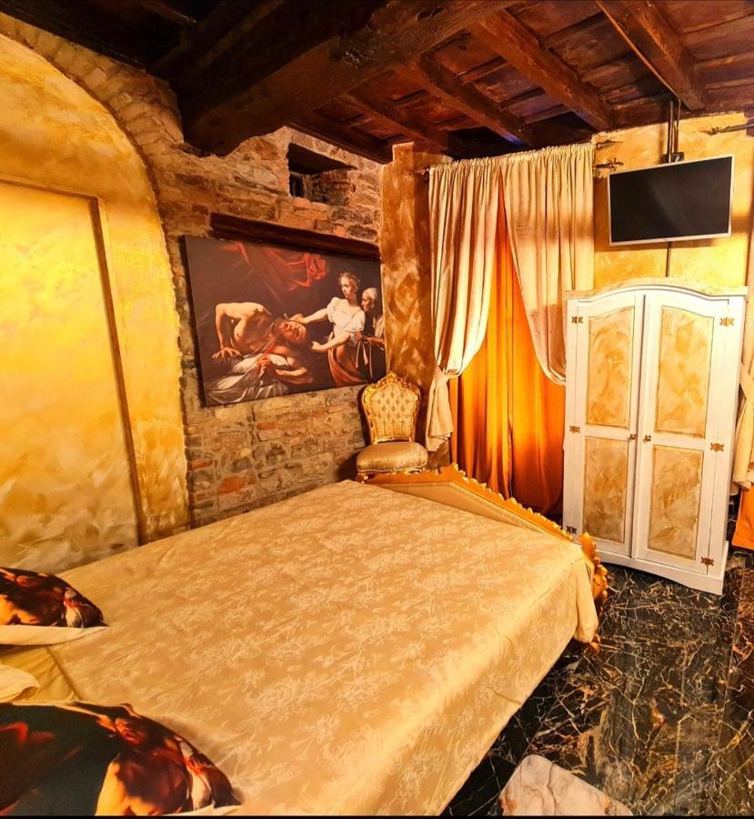 Suite Caravaggio Albavilla エクステリア 写真