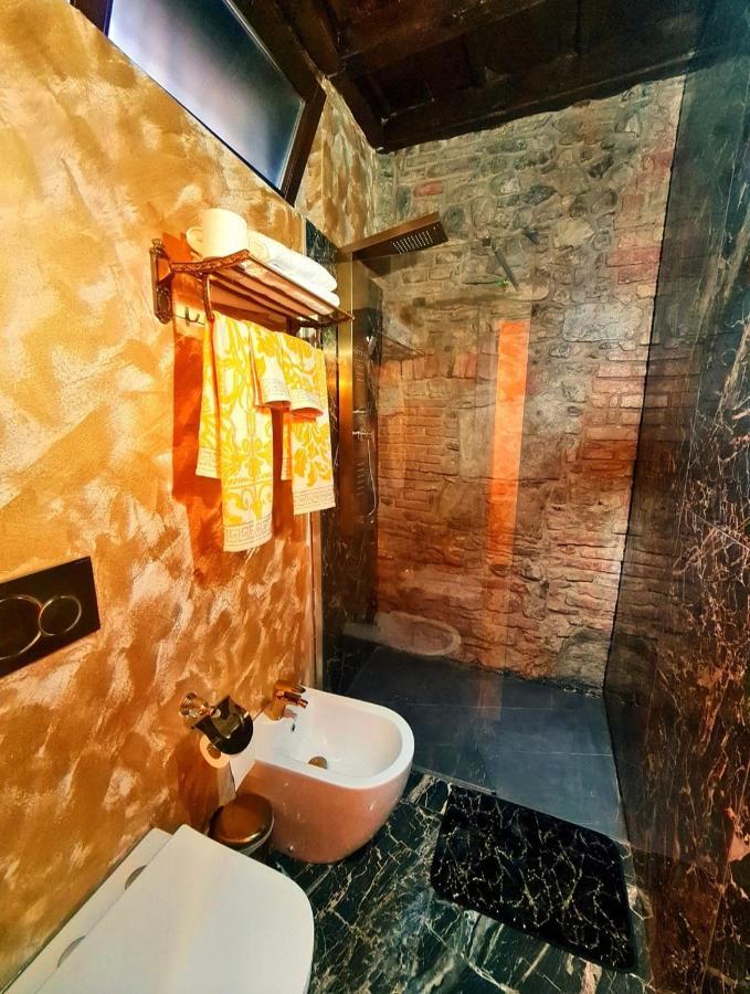 Suite Caravaggio Albavilla エクステリア 写真