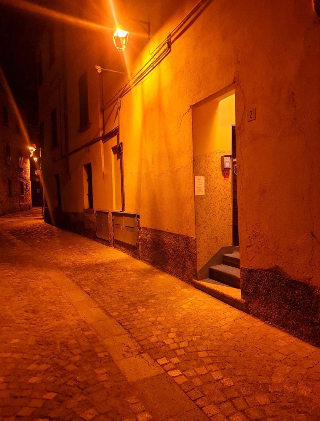 Suite Caravaggio Albavilla エクステリア 写真