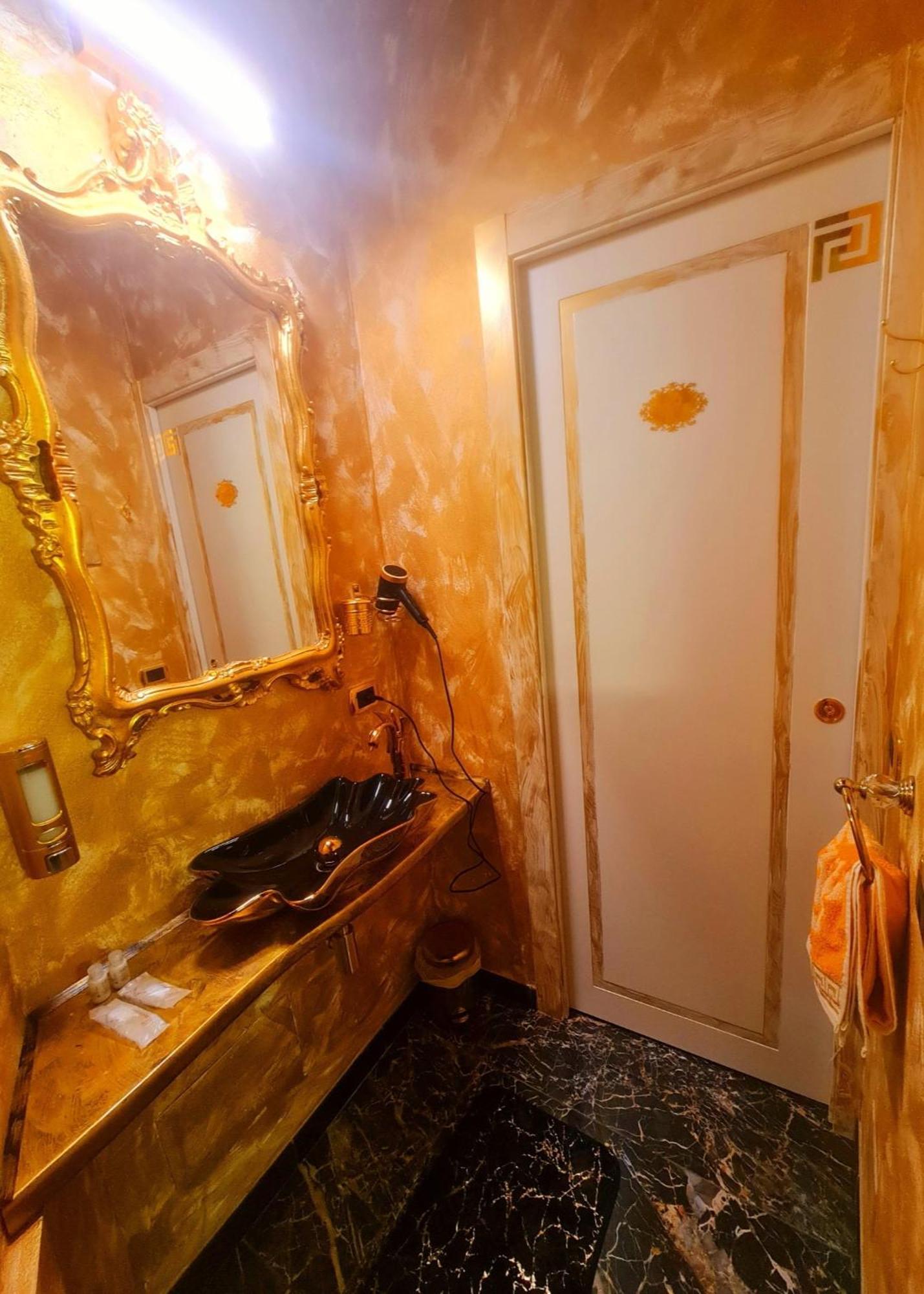Suite Caravaggio Albavilla エクステリア 写真